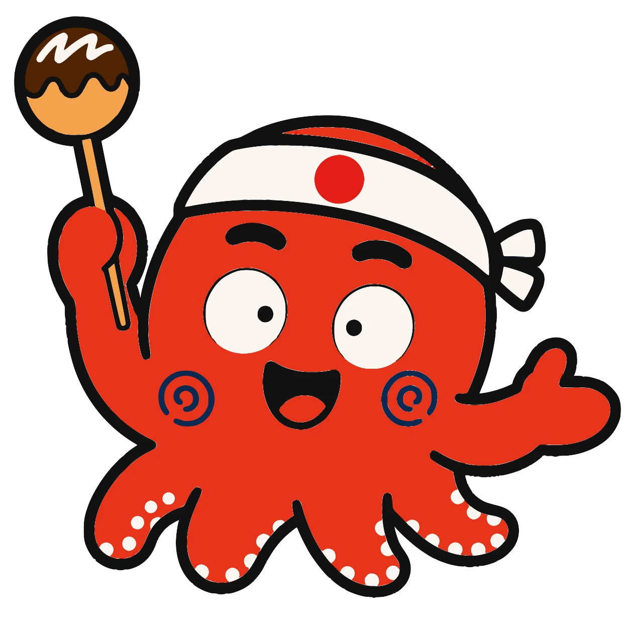 たこ先生