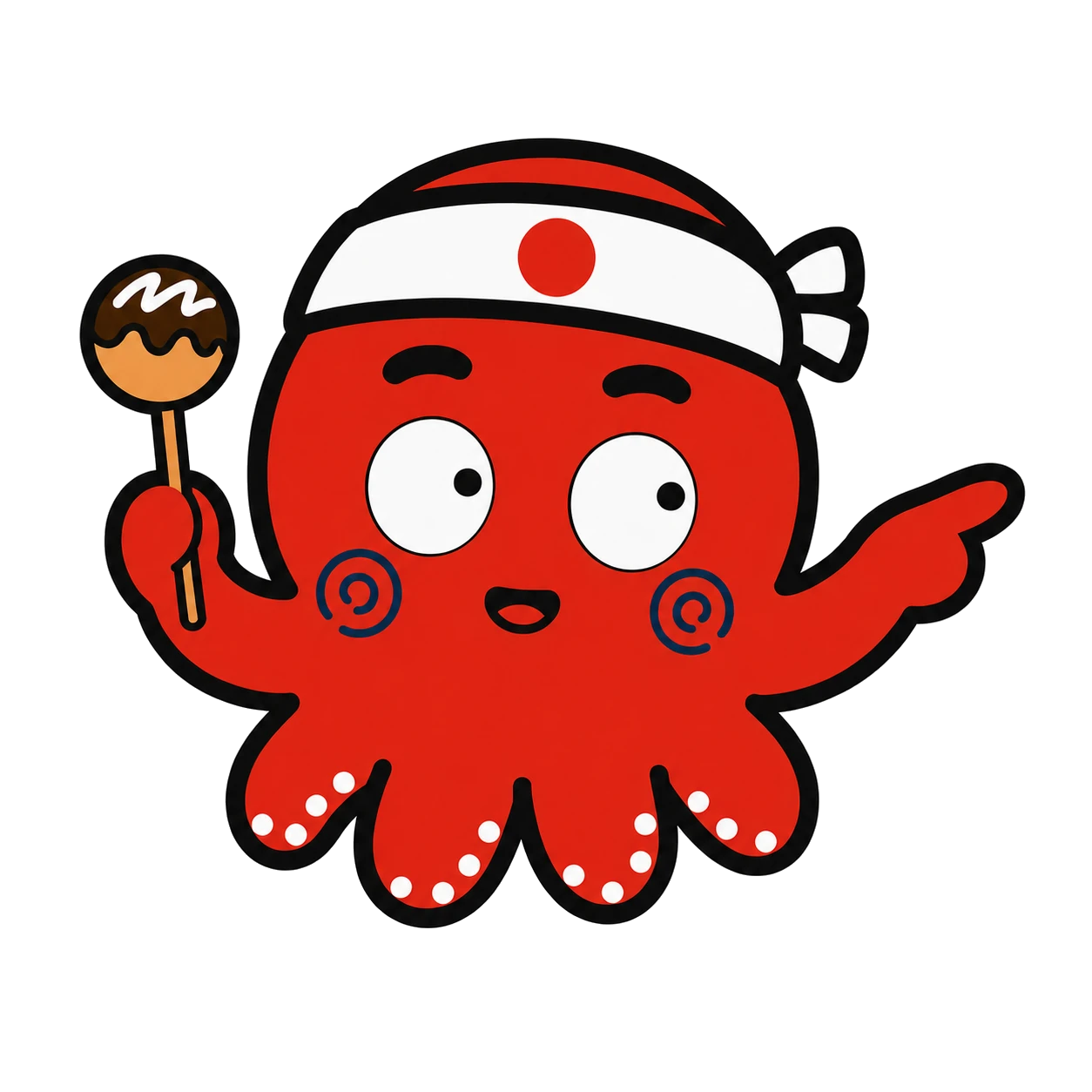 たこ先生
